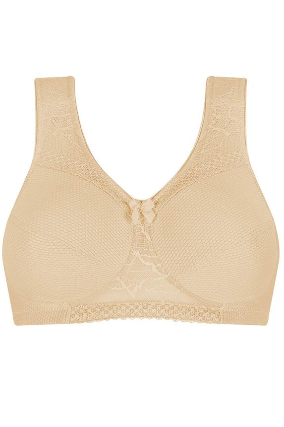 Amoena Leslie Soft Bra